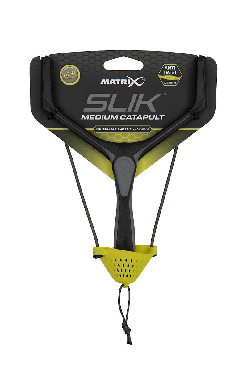 SLIK Catapult Medium (Light Elastic 2.2 V2)