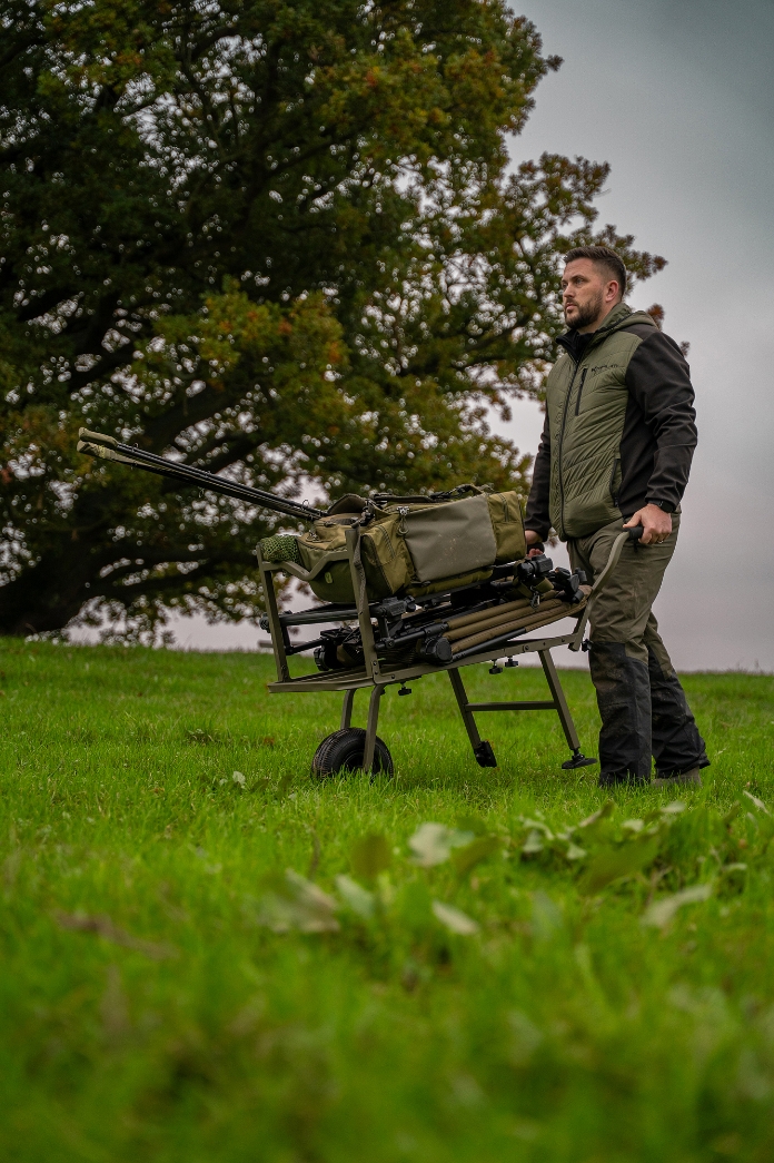 Progress Extenda-Barrow