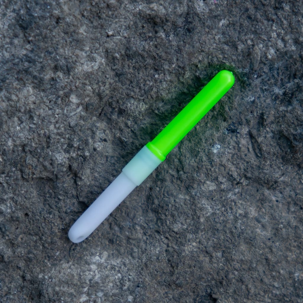 Light Stick Fluo Green Light Long