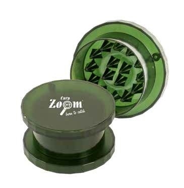 CZ PELLET GRINDER (VOOR BOILIES EN PELLETS)