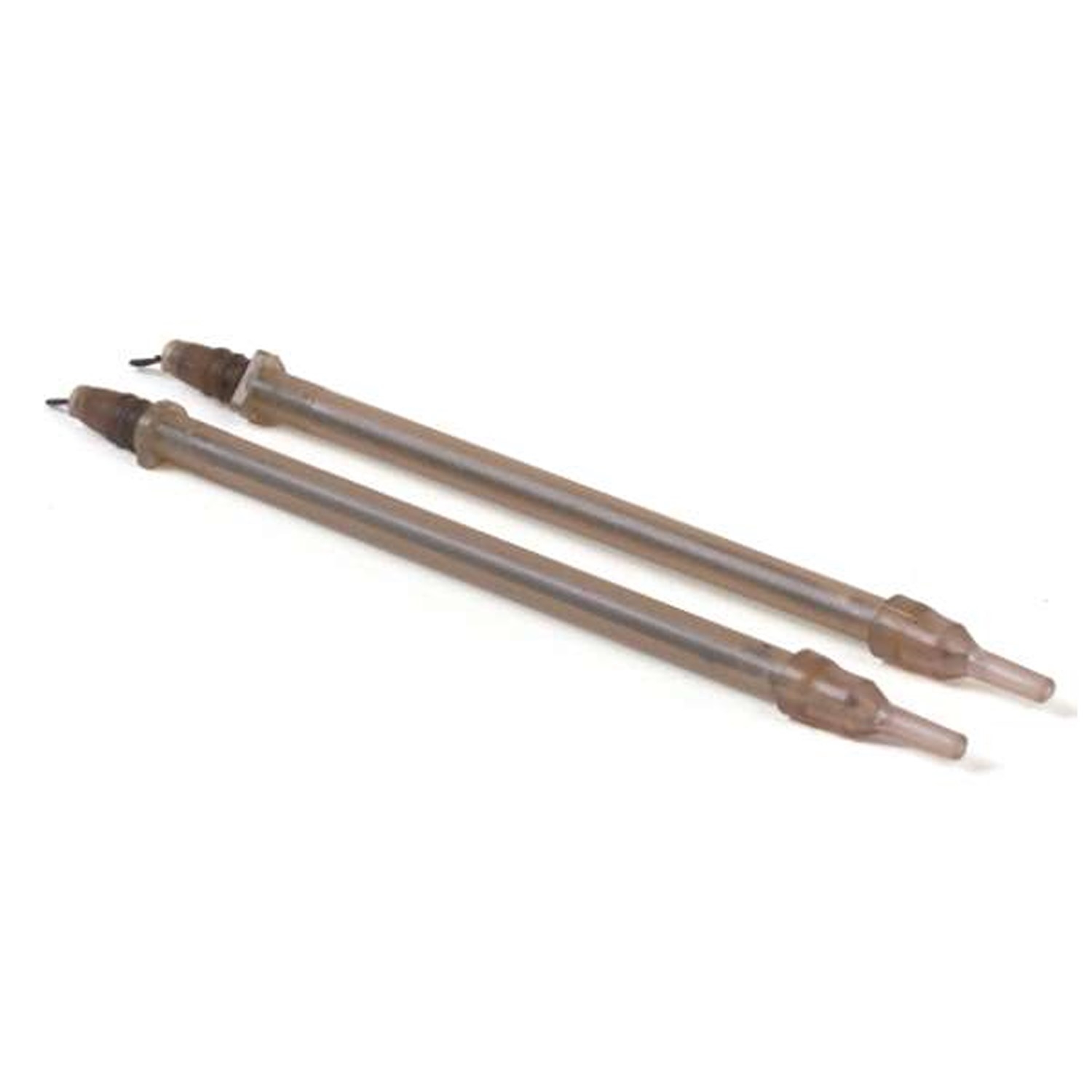 GURU X-SAFE QUICK CHANGE ELASTICS LONG ( (LONG WHITE)