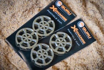 Bait Up Particle Cap