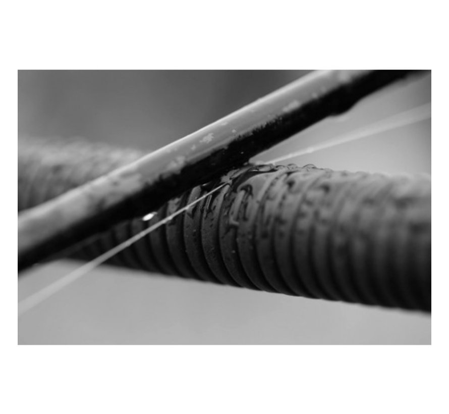 Guru Reaper Rest - XL