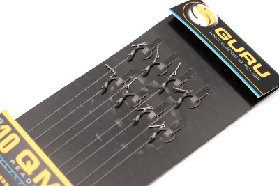 QM1 Bayonet Rigs 10cm