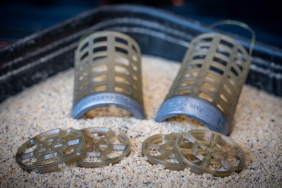 Bait Up Particle Cap