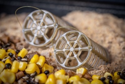 Bait Up Particle Cap