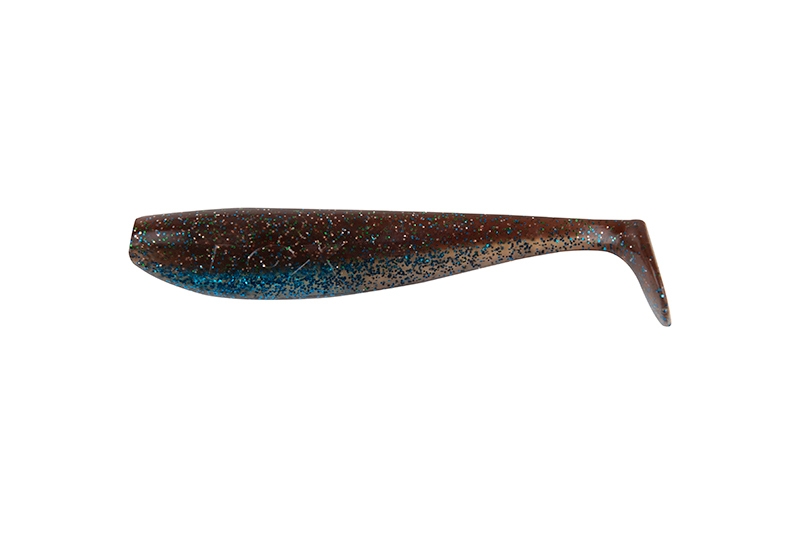 Zander Pro Shad  Ultra UV 12cm