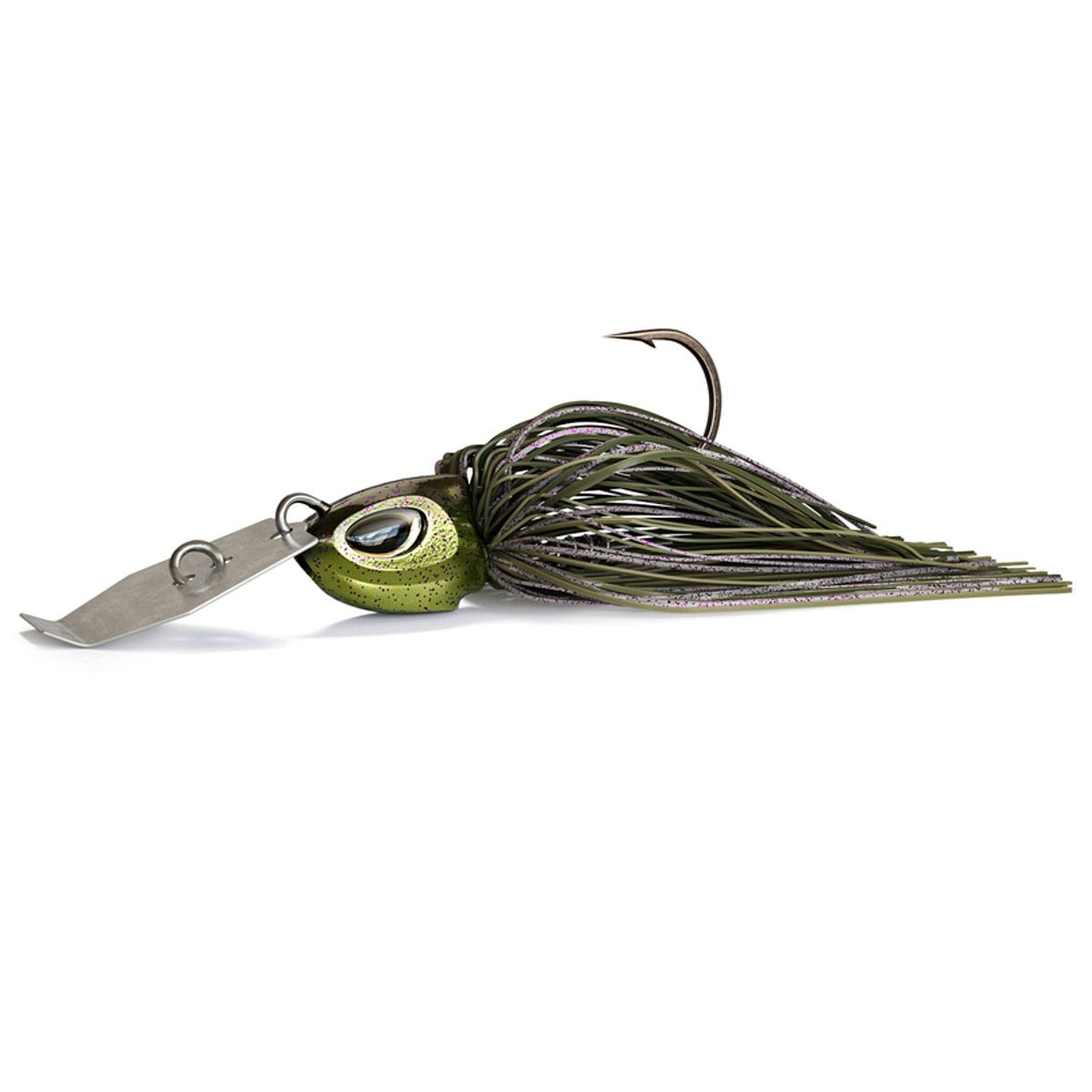 WRRR Warrior Chatterbait M 10gr - H-02