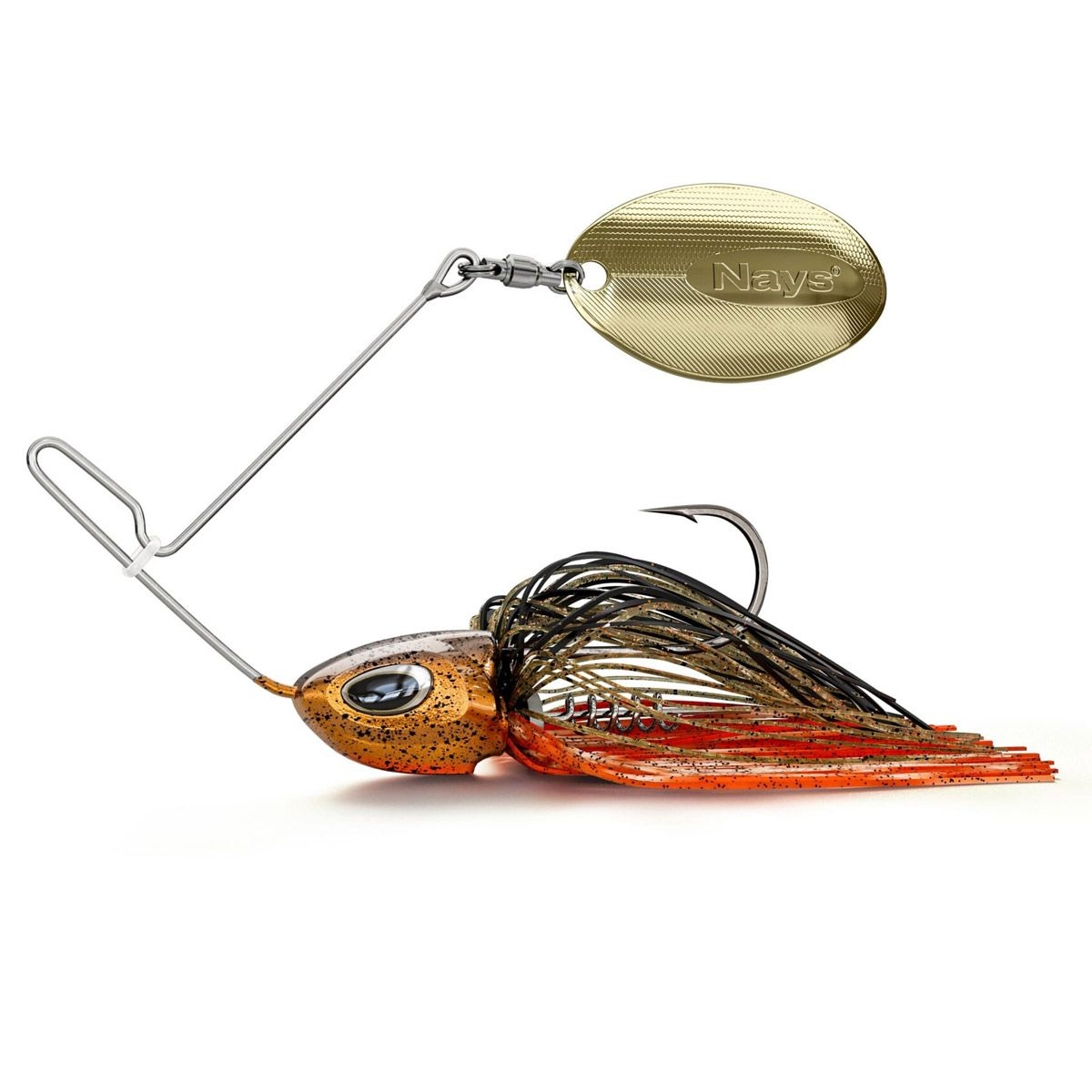 MZ RNNR 2.0 Small/10gr - H-04