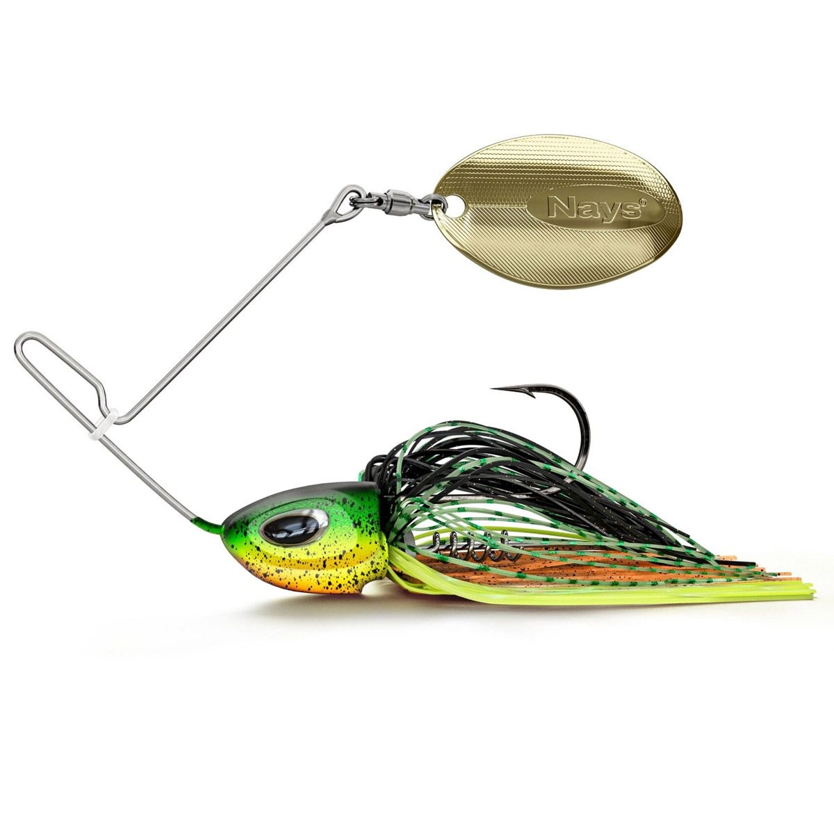 MZ RNNR 2.0 Small/10gr - H-07