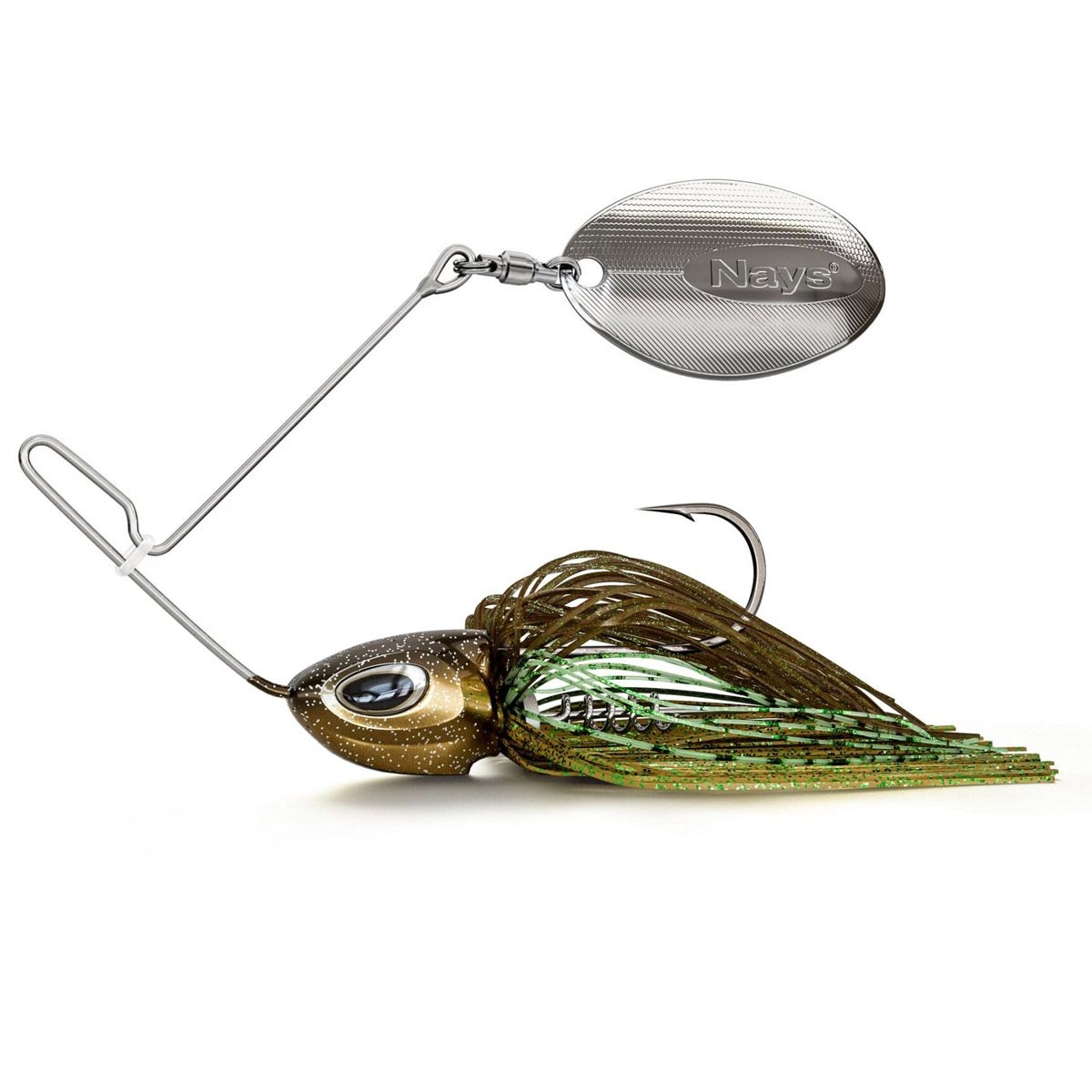 MZ RNNR 2.0 Small/10gr - H-08