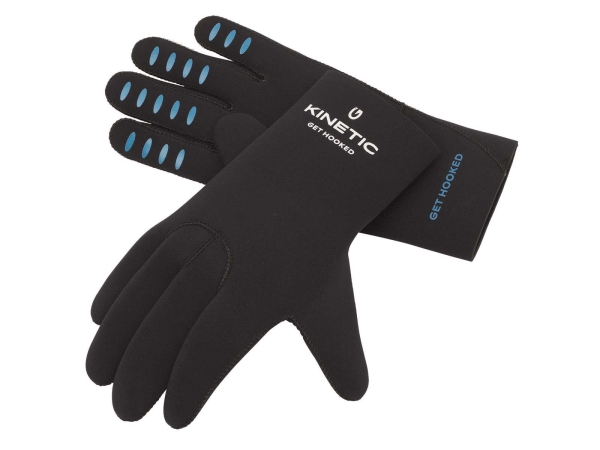 Neoskin Waterproof Glove Black Large