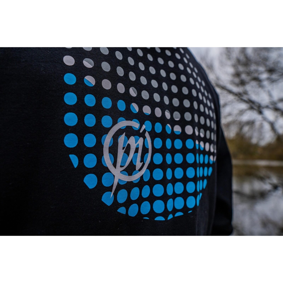 Pro Zip Hoodie Medium