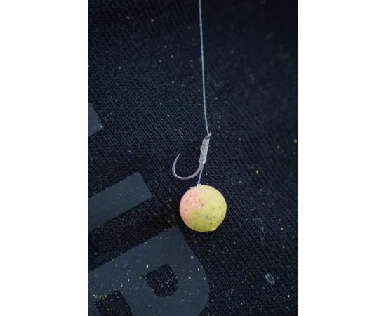 Spike'Um Wafter 8mm Meaty Mussel