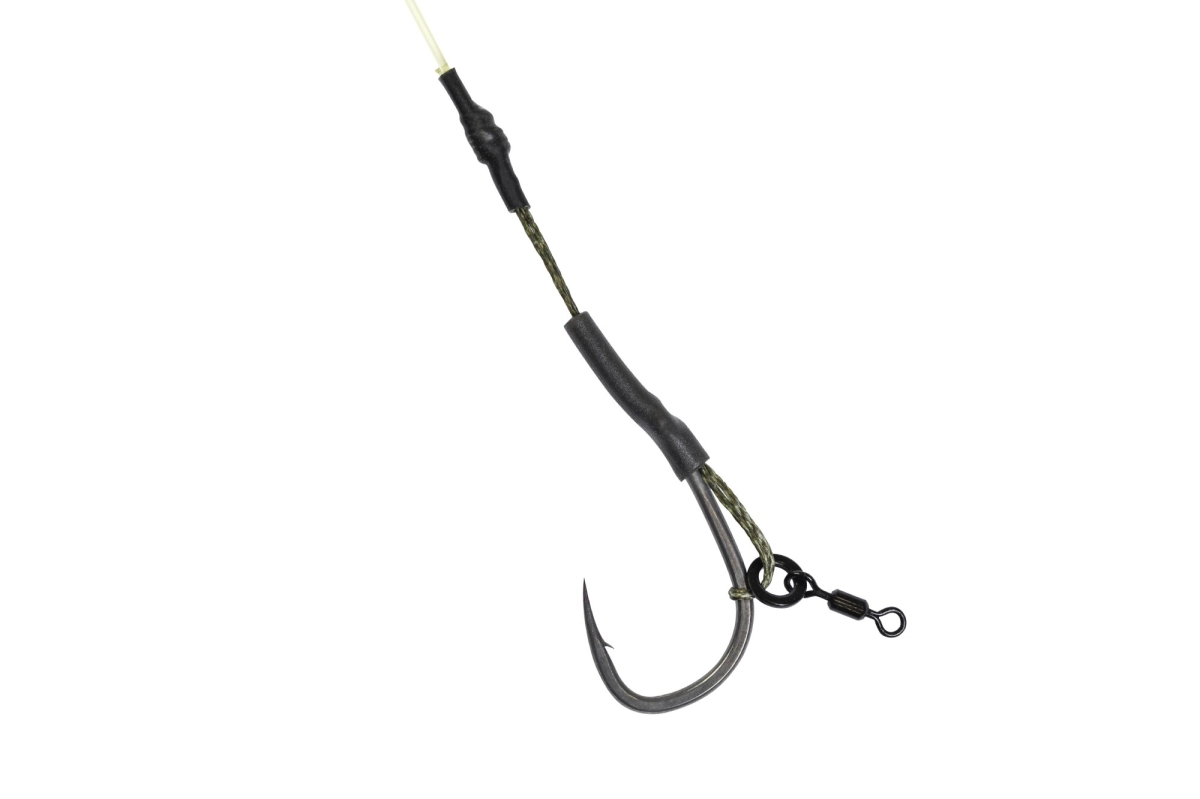 Combi Multi Rig Wide Gape X 4