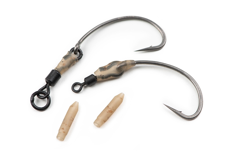 Edges Camo Ronnie Sleeves