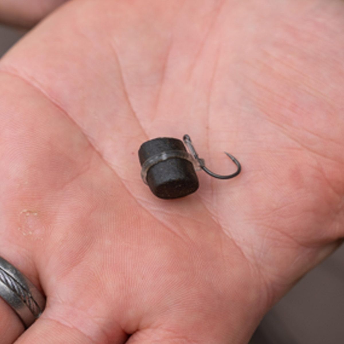 Smokescreen Hookable Bands 6mm