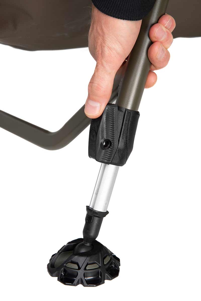 Carpmaster Welded Cradle