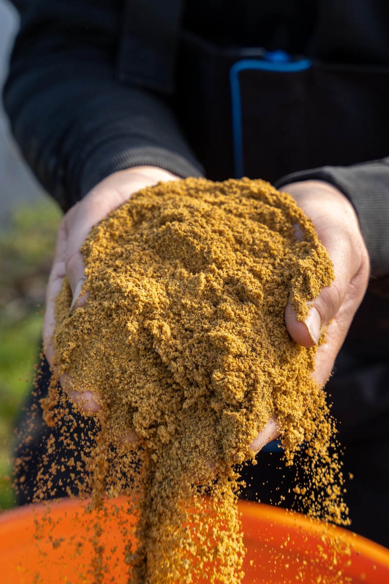 Super Crush Meaty Mussel Mix