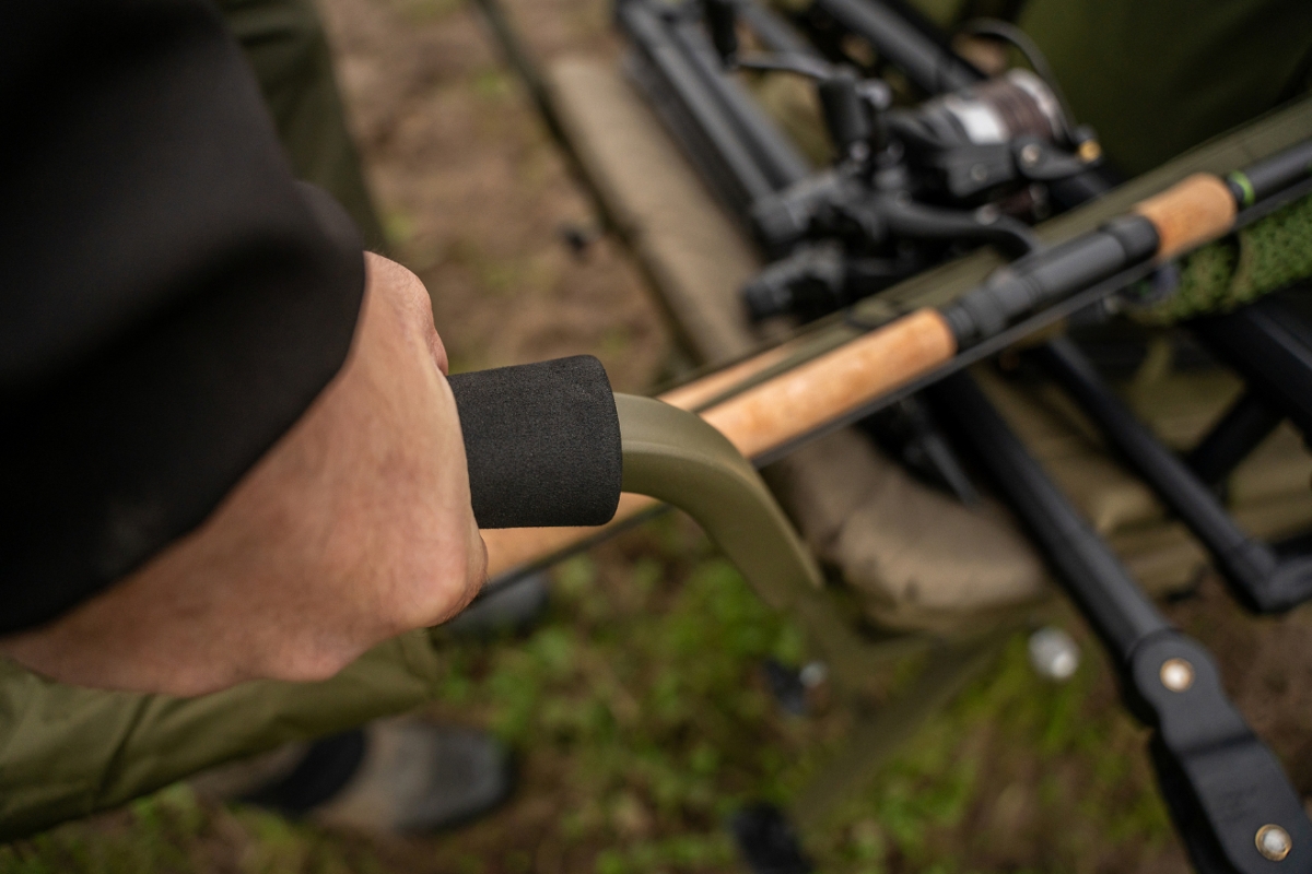 Progress Extenda-Barrow