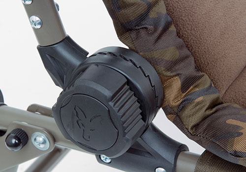 R Series Chairs - R1 Camo Stoel