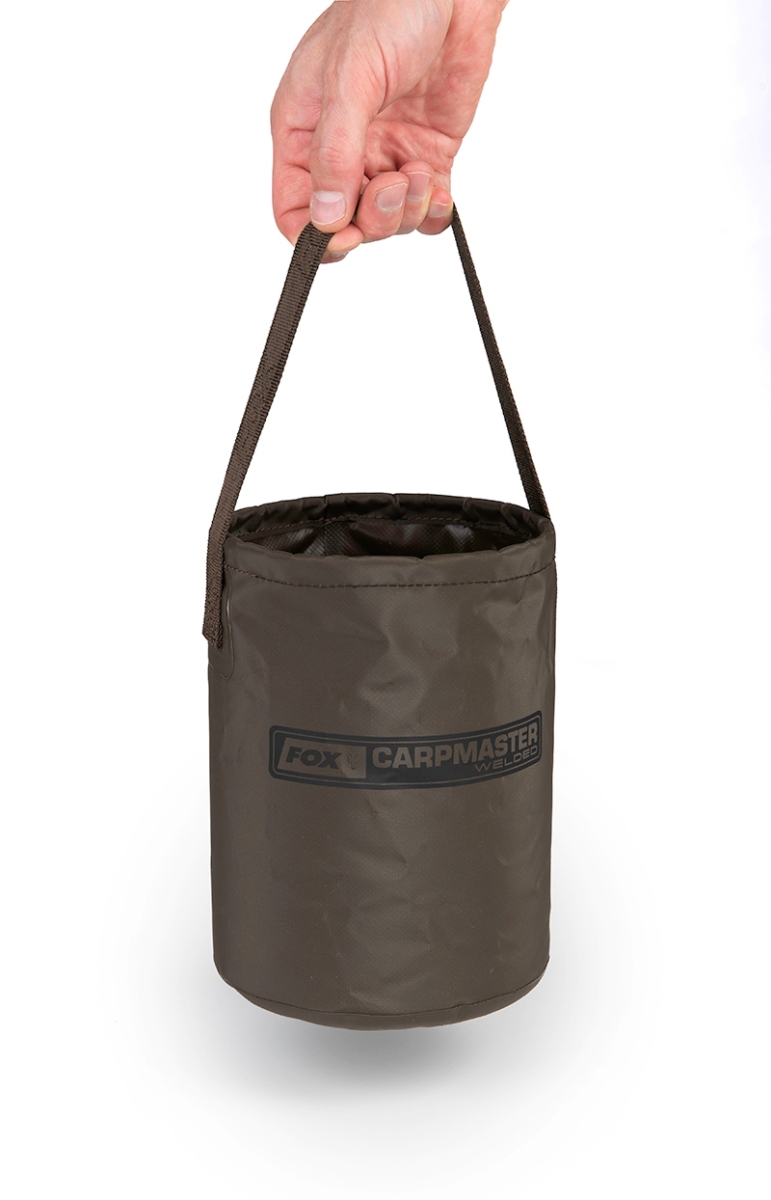 Carpmaster Water Bucket 4.5ltr