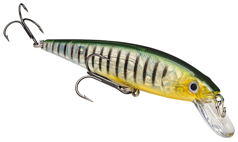 KVD 200 Jerkbait Phantom Perch