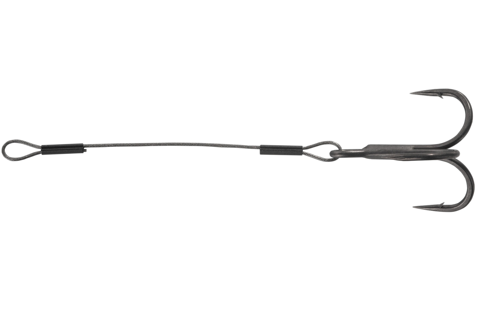 Spear Stinger HD-7x7 Wire Snoek/9cm/26kg/0.70mm/#2