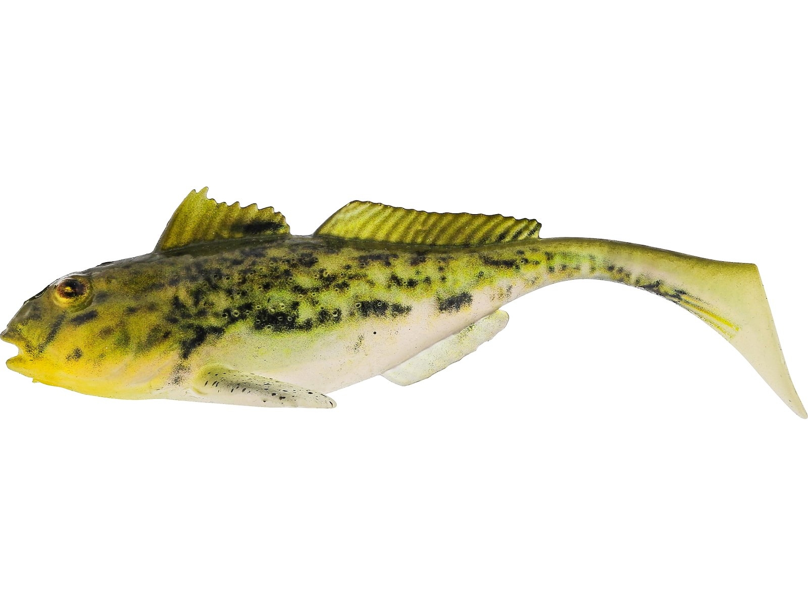 Gunnar The Goby 8cm/6.5gr Headlight