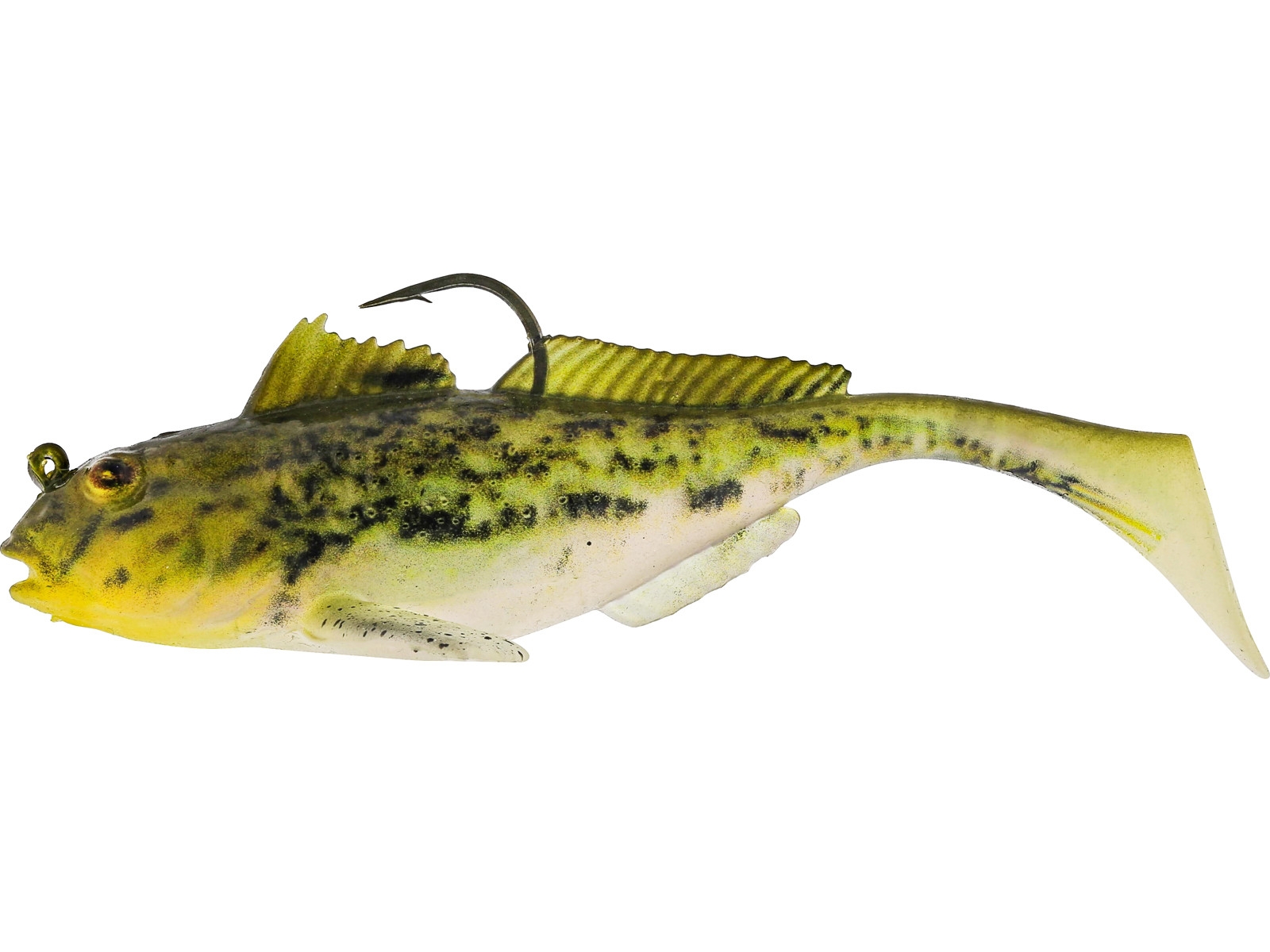 Gunnar The Goby R2F 10cm Headlight Goby