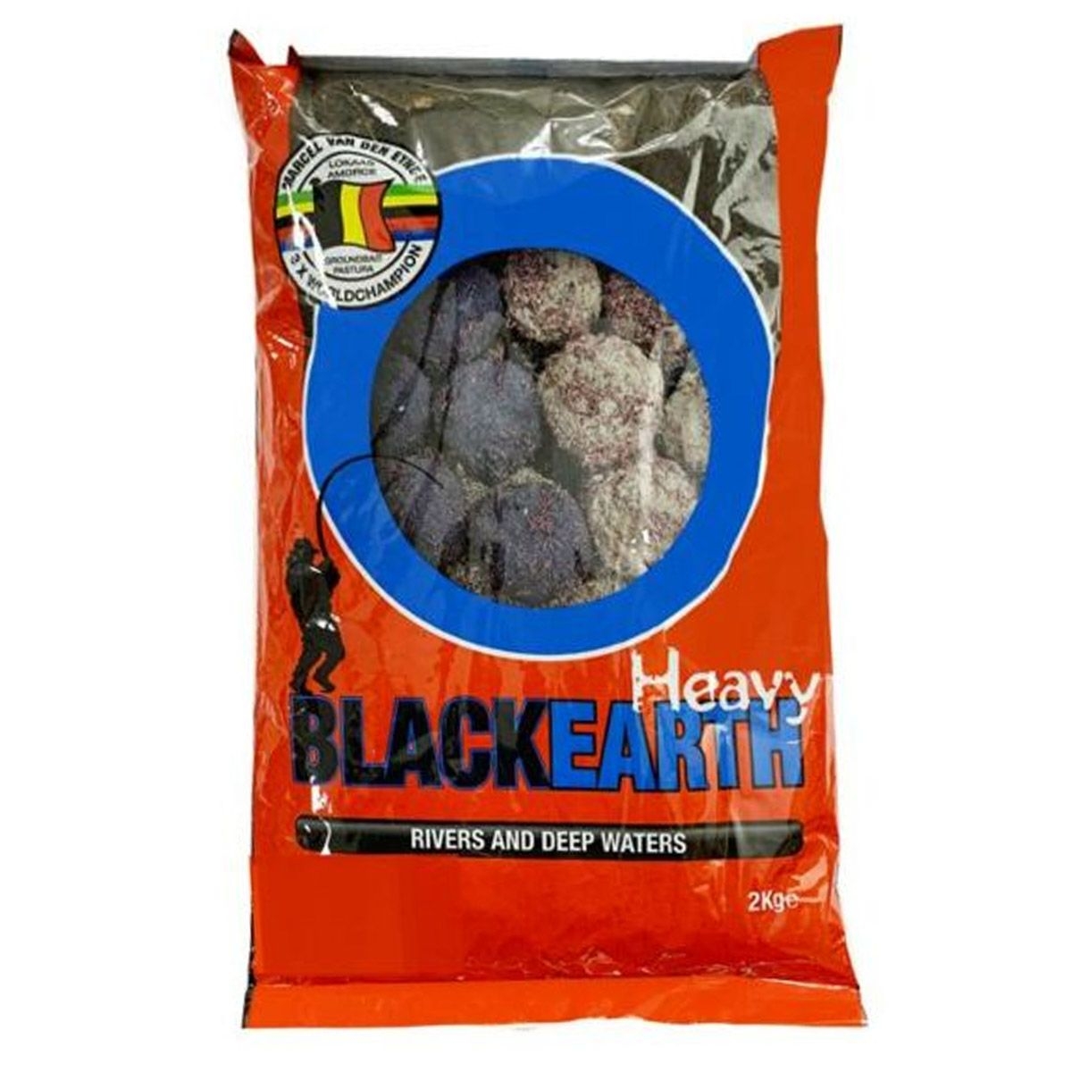 Black Earth Heavy