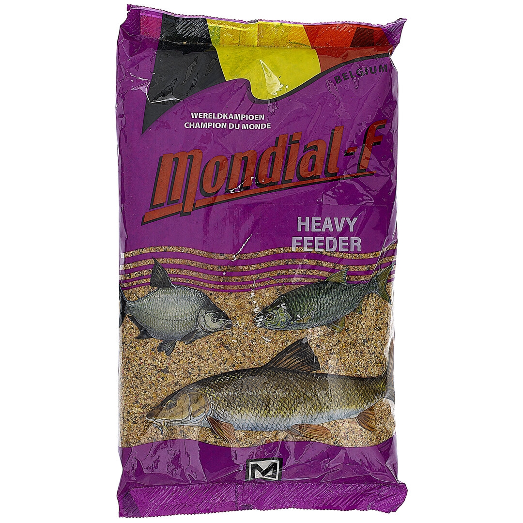 Mondial-F Heavy  Feeder 1kg