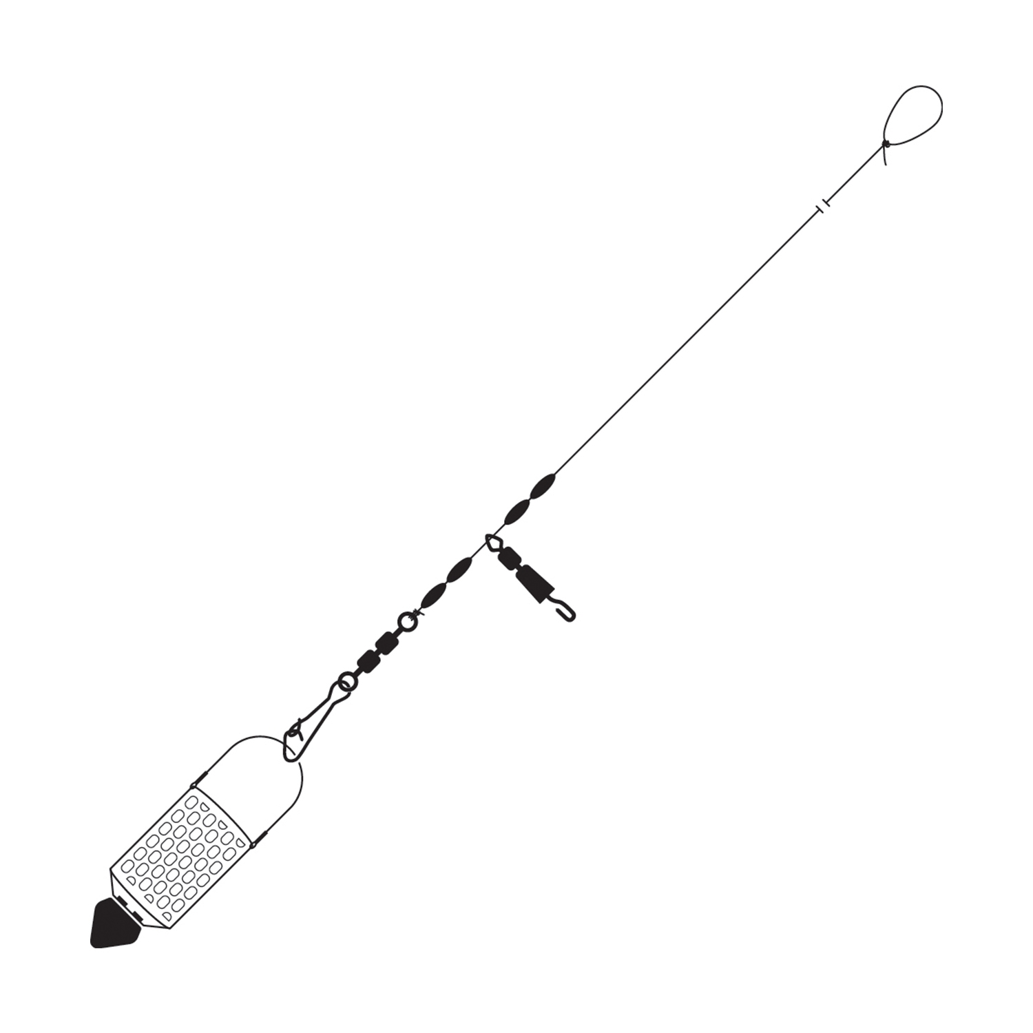 Feederlink Helicopter