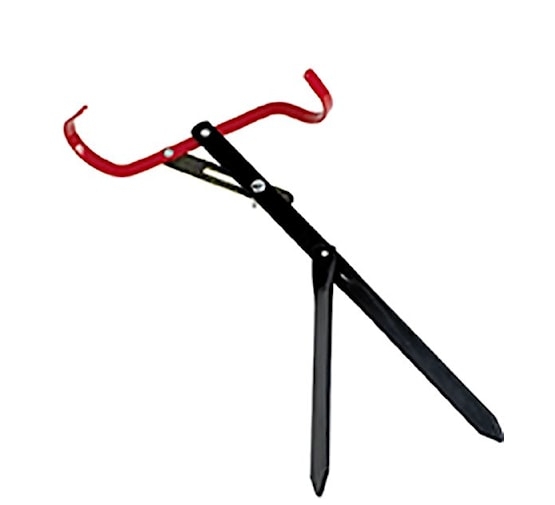 HENGELSTEUNEN SUPREME * DUBBELE ARM