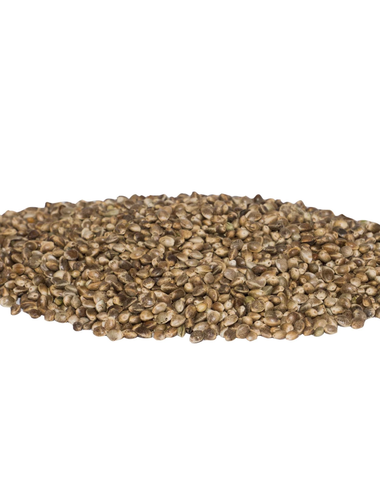 Dry Particles Hennepzaad 2kg