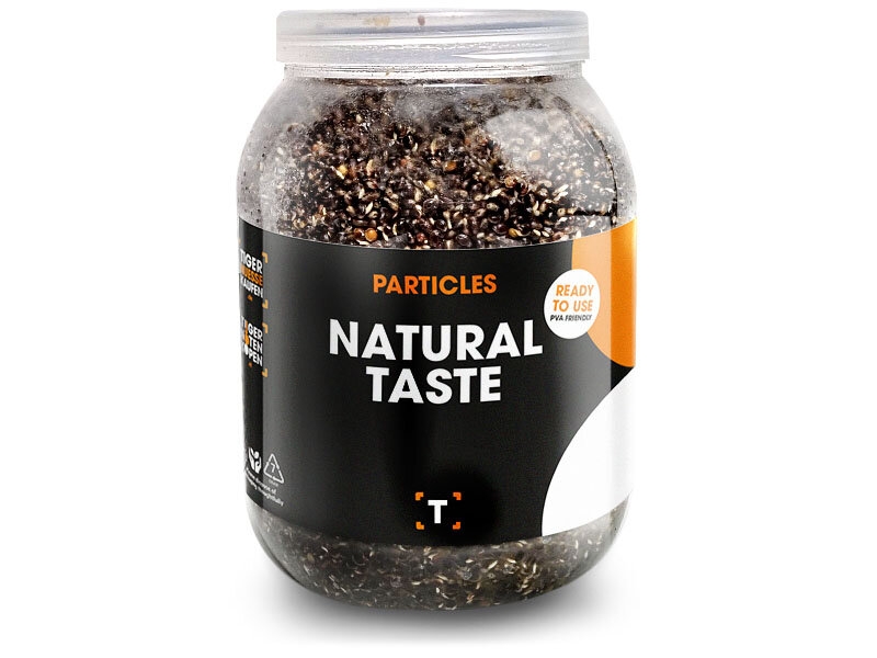 Hennep Houdbaar 2ltr