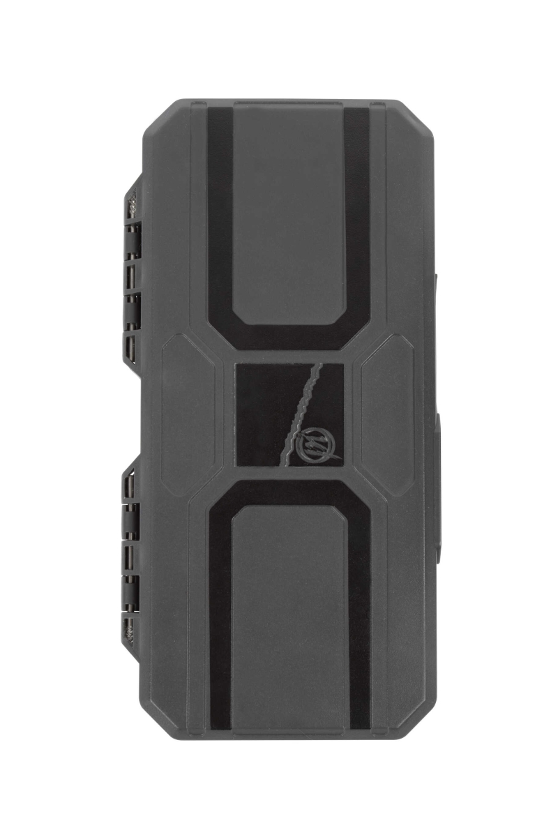 Absolute Hooklength Box Short