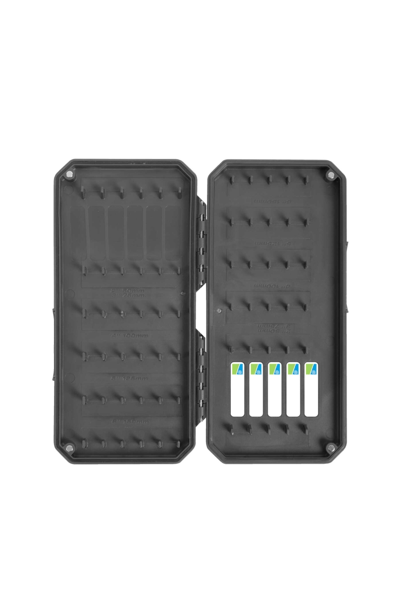 Absolute Hooklength Box Short