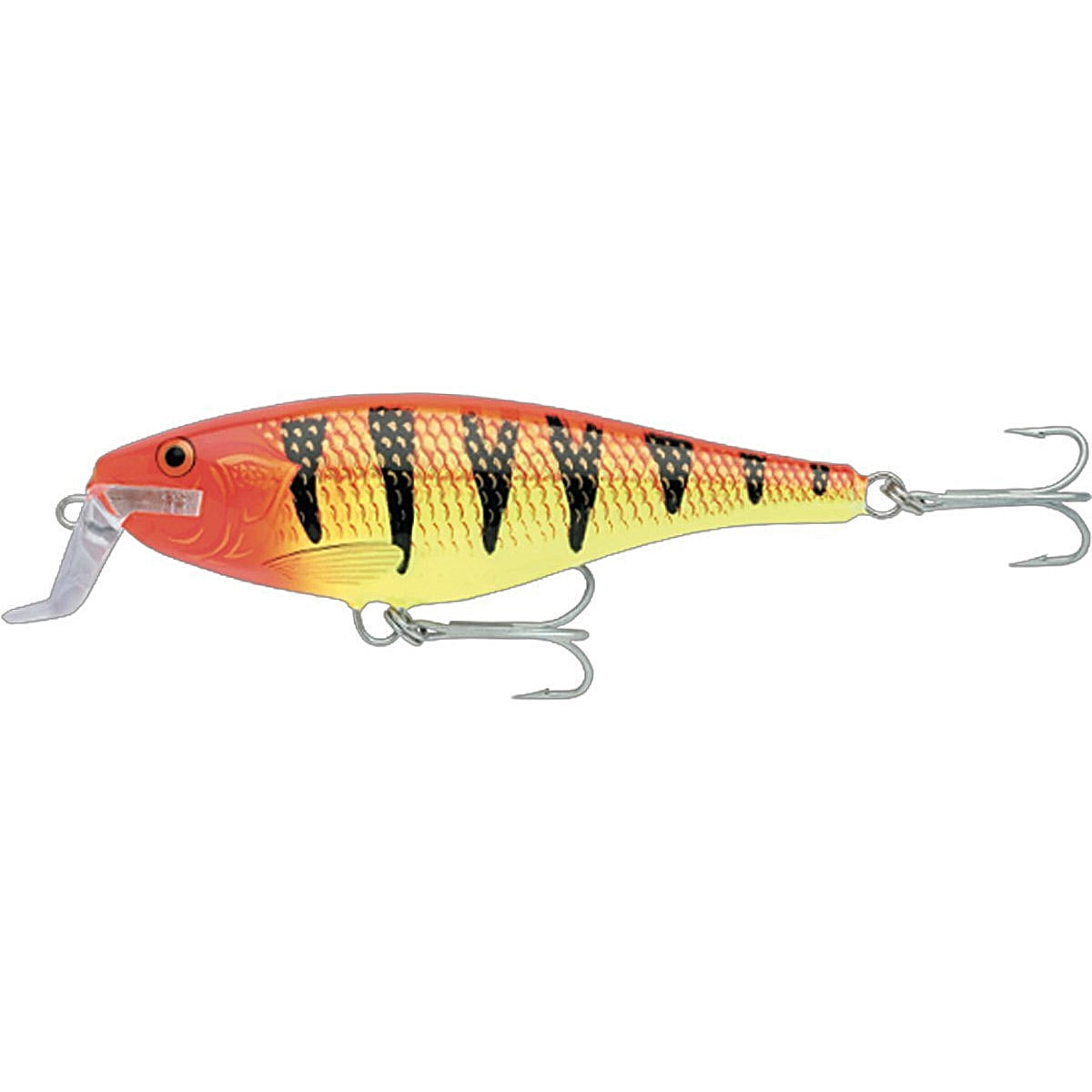 Super Shadow Rap 14cm/45gr Hot Perch