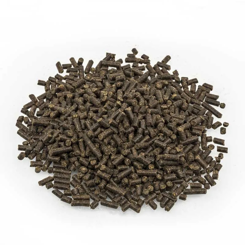 Vismeel  Pellets 4mm 1kg