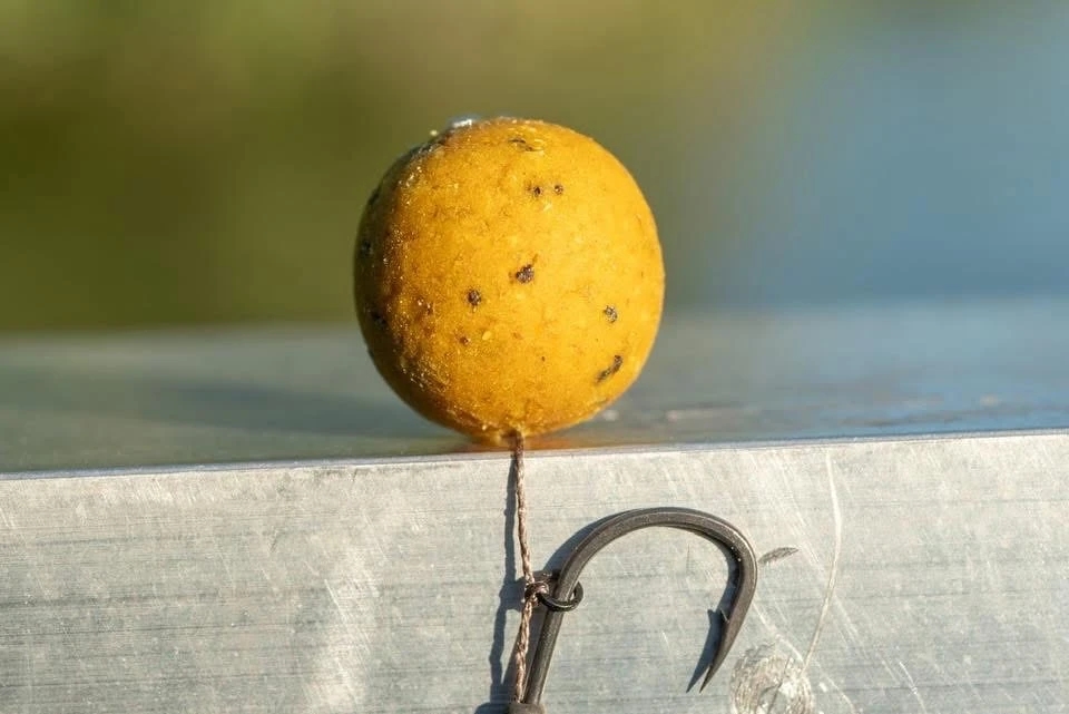 Shelf Life 20mm Big Banana 1kg