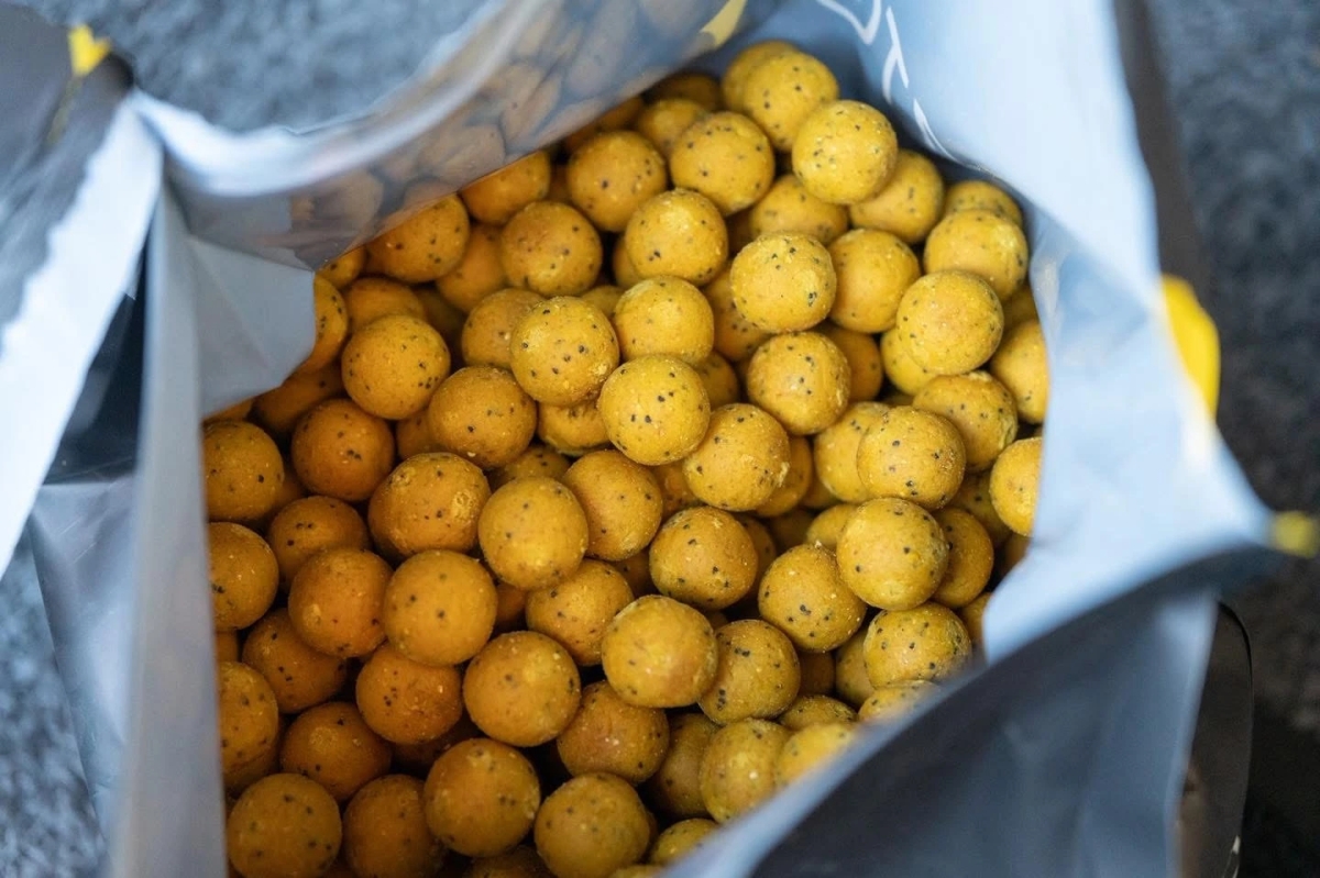 Shelf Life 20mm Big Banana 1kg