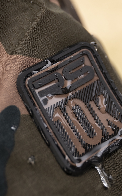 LW Camo RS 10K Regenjas X-Large