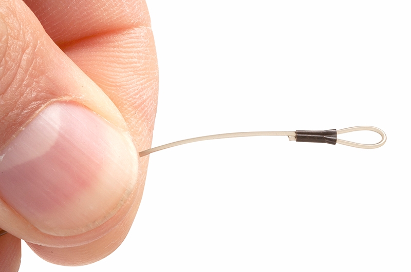 Edges Small Crimos 0.6mm