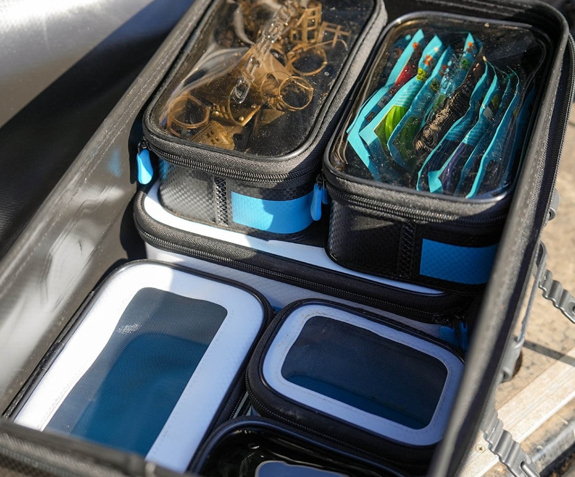 TSD 110 Base Bag Large