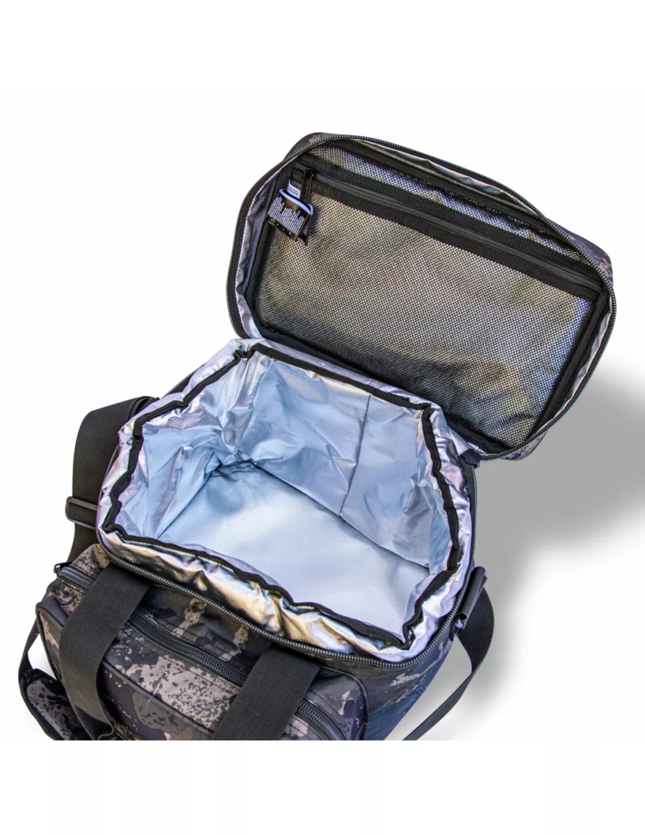 Undercover Camo Cool Bag