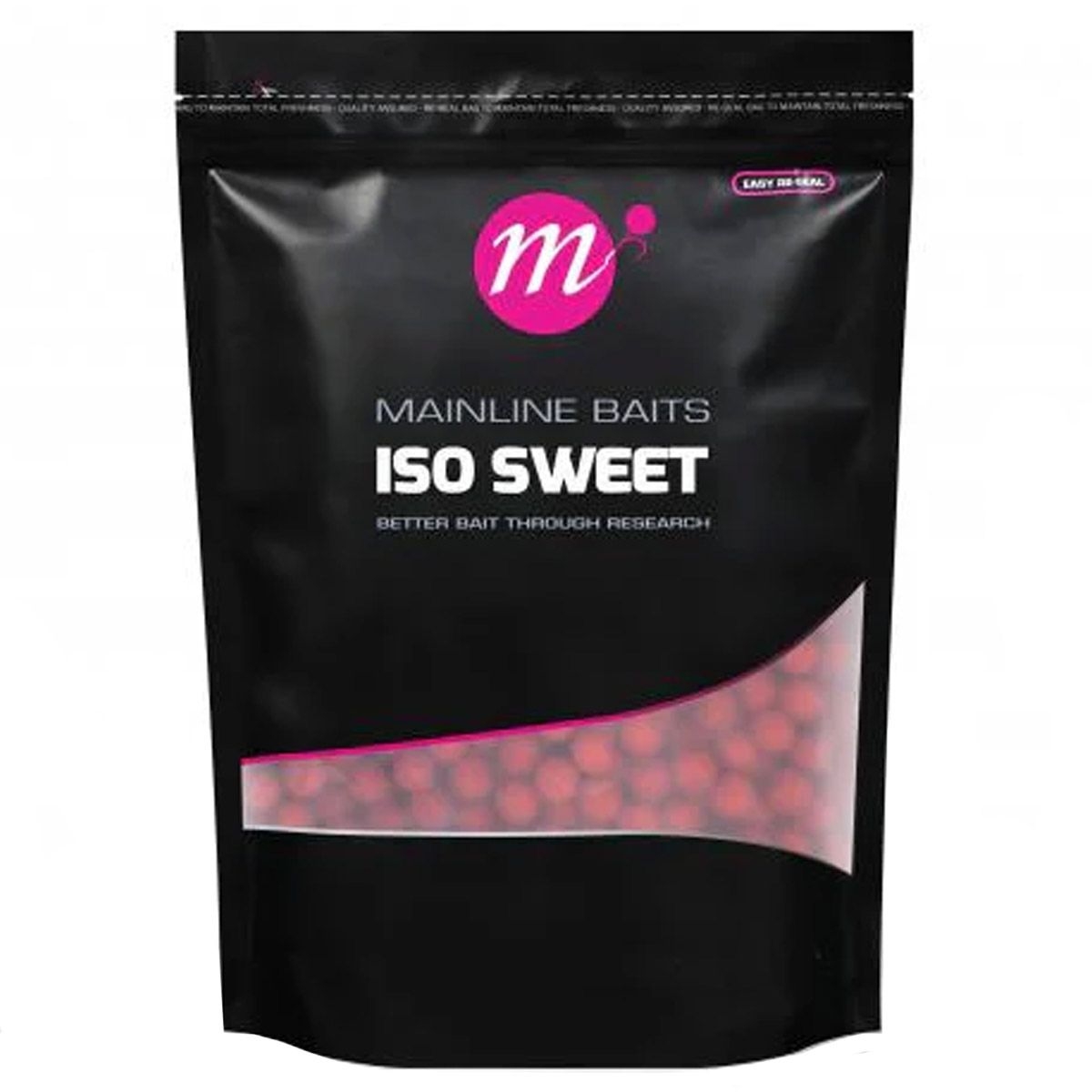Shelf Life 15mmm ISO Sweet 1kg