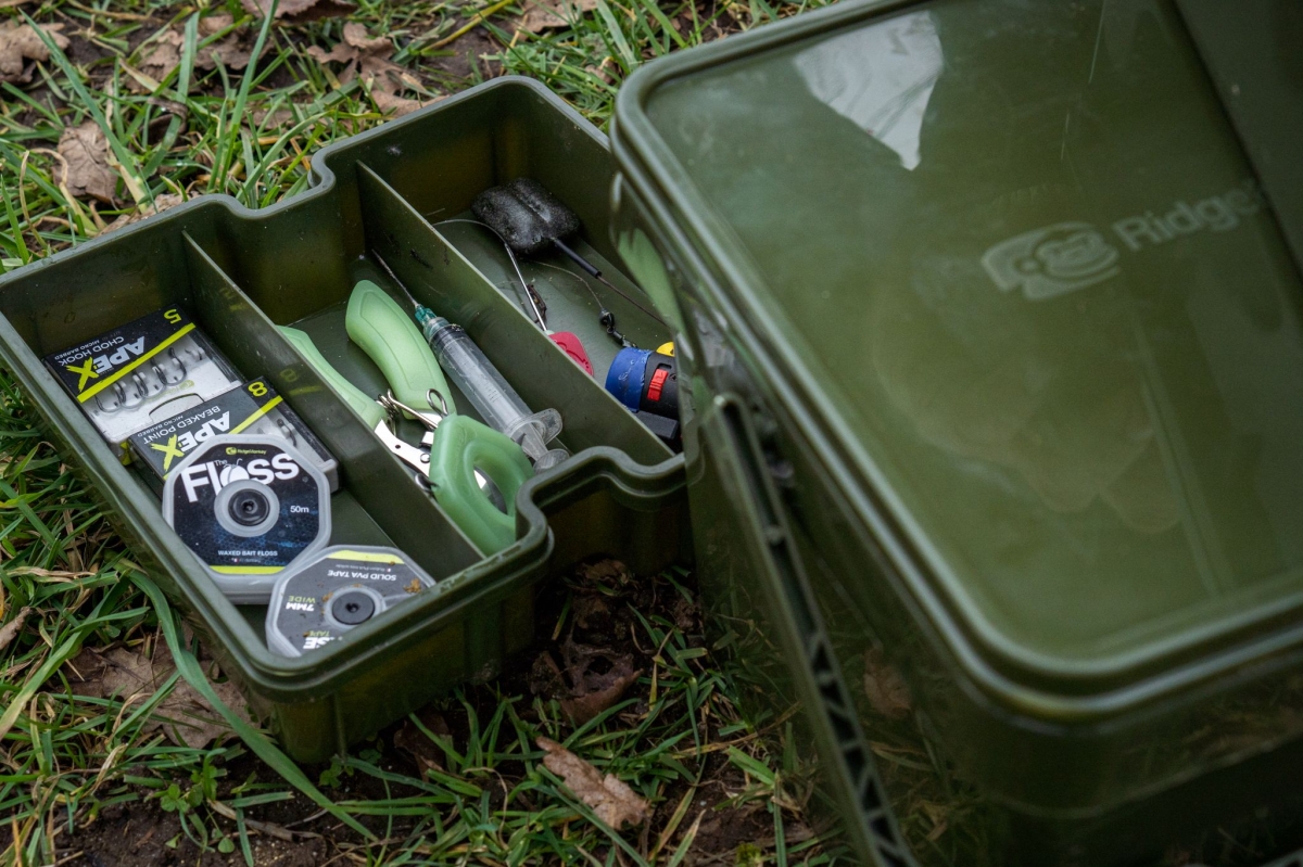 Compact Bucket System 7.5ltr