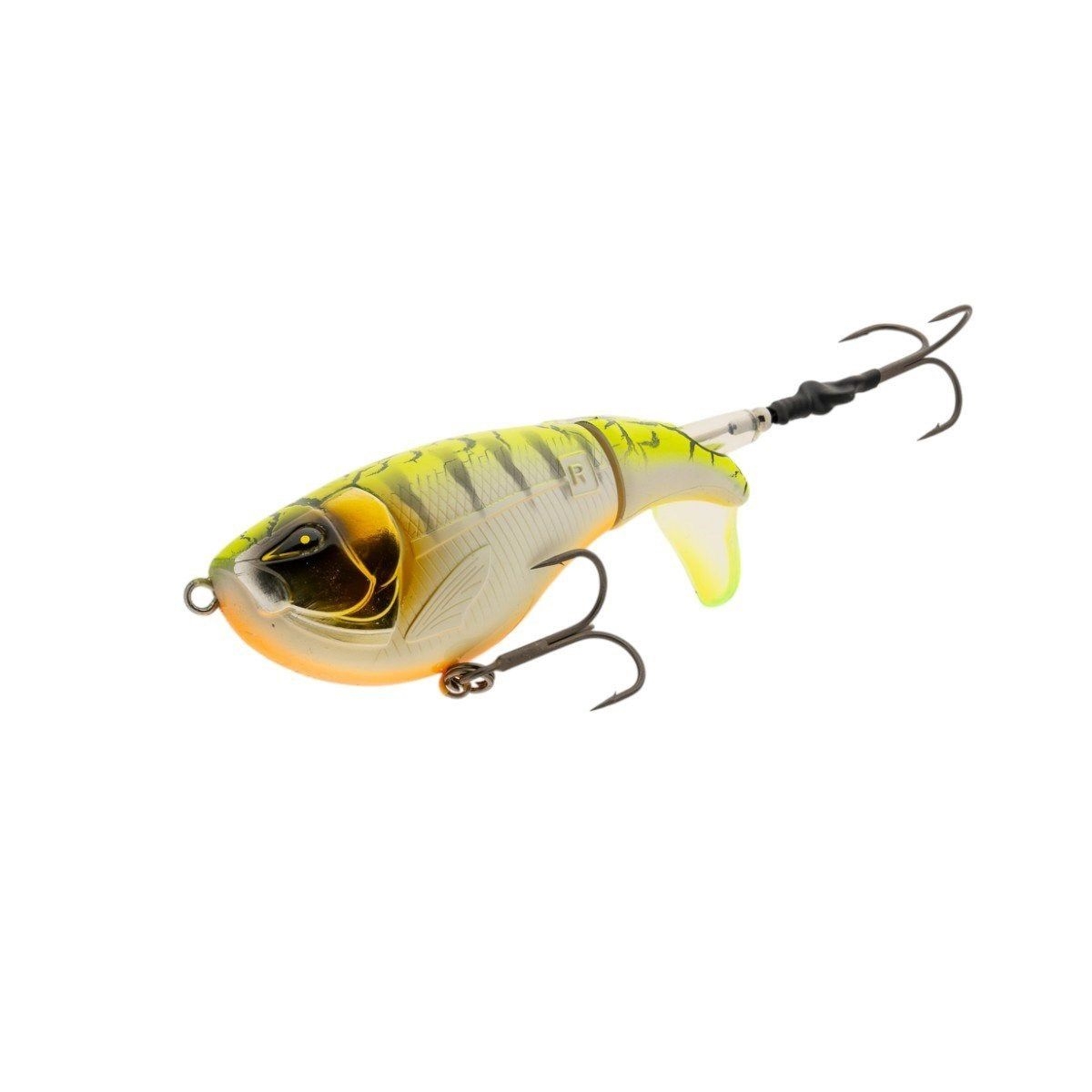 Splash Bomb 12cm/54gr Japanese Shock