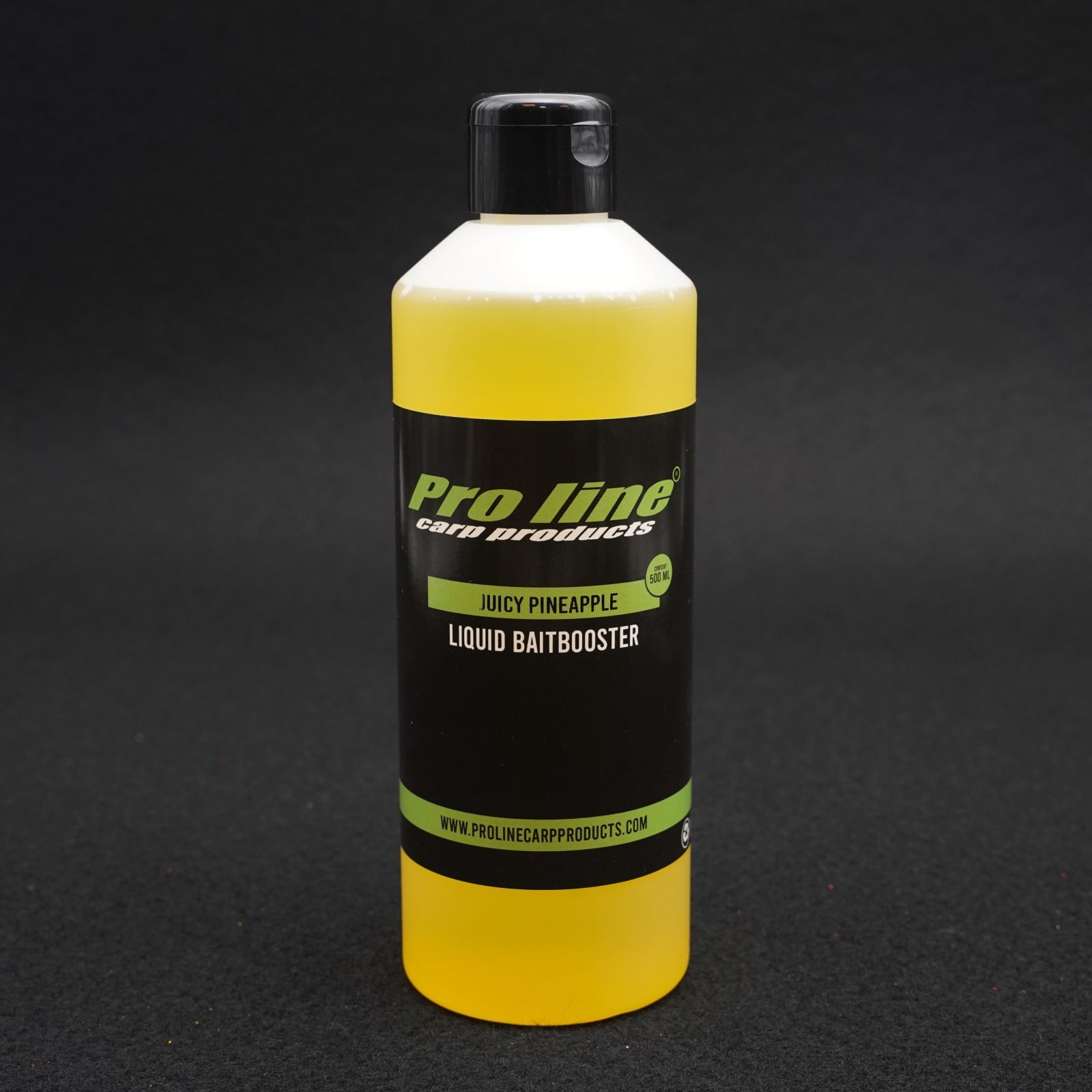 Liquid Bait Booster Juicy Pineapple 500ml